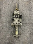 2011-2016 Bmw 535I 535XI Power Tilt Telescopic Steering Column Motor Oem 6788155. Fixed Price $79.99.