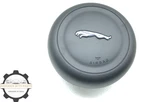 2018-2019 Jaguar Xe 3.0L, Xf, F-pace Left Driver Steering Wheel Airbag Oem.. Fixed Price $139.99.