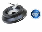 Nrg Short Steering Wheel Hub Adapter For Eagle & Mitsubishi Subaru SRK-100H. Fixed Price $99.50.
