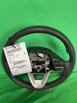 21 Hyundai Venue Steering Wheel Pn 56111 K2000 Nnb Oem. Fixed Price $95.50.