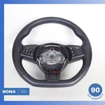 14-20 Jaguar X152 F-type Sport Steering Wheel Black GX533L598DE Oem. Fixed Price $493.85.