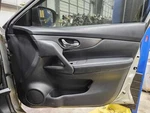 15-16 Nissan Rogue Front Door Trim Panel Right Passenger Side Black Oem. Fixed Price $151.99.