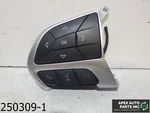 Oem 2015-2017 Chrysler 200 2.4L Steering Wheel Right Side Radio Control Switch. Fixed Price $29.99.