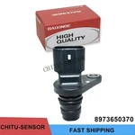 New Crankshaft Position Sensor For Chevrolet Gmc Silverado 8973650370. Fixed Price $17.48.