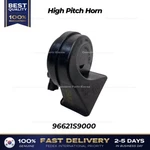 Genuine High Pitch Horn 96621S9000 For Hyundai Palisade Kia Telluride. Fixed Price $66.00.