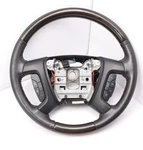 2013-2016 Buick Enclave Steering Wheel W/audio Cruise Control Switch Oem. Fixed Price $89.10.