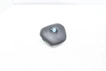 Front Driver Black Leather Steering Wheel Module Oem Bmw G11 G12 740I 750I 16-22. Fixed Price $337.49.