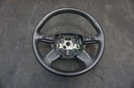 Multifuntion Spoke Steering Wheel Black 8R0419091BD1KT Audi Allroad A4 13-16. Fixed Price $59.99.