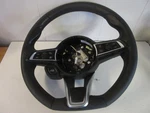 2023-2024 Dodge Hornet Steering Wheel W/cruise & Audio Controls Oem Lkq. Fixed Price $180.14.