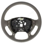 Gm Oem Dark Wheat Leather Wrapped Steering Wheel For 00-05 Deville 00-04 Seville. Fixed Price $144.49.