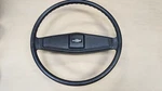 73-77 Chevy Truck Suburban Blazer Molded Rubber Steering Wheel Used Oem Black. Fixed Price $198.00.