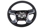 Genuine Black Steering Wheel 84483791. Fixed Price $386.16.