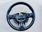 2014-2019 Kia Soul Driver Steering Wheel Black Wrapped Oem 56130-B2000. Fixed Price $119.00.