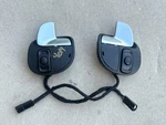 2015-2023 Dodge Charger Steering Shift Paddle Switch Set Oem 5RP88DX9AC. Fixed Price $36.00.
