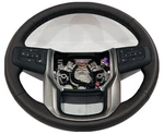 Acdelco Original Equipment 84946328 Steering Wheel Gmc 1500/2500/3500 Denali. Fixed Price $149.95.