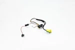96-08 Bmw E39 3/5 Series Steering Wheel Coil Spring Connecting Line Wire Oem. Fixed Price $37.60.