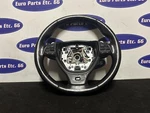 Bmw 750LI F10 2010 Sport Heated Vibro Leather Steering Wheel A1617962800. Fixed Price $349.95.