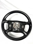 2001-2005 Audi A6 Allroad Wheel Steering Black Leather Oem. Fixed Price $58.32.