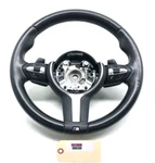 2015-2020 Bmw 430I F36 M-sport Steering Wheel Oem #note.. Fixed Price $160.00.