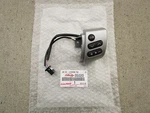 07 - 11 Toyota Fj Cruiser Steering Wheel Lh Side Audio Volume Control Switch New. Fixed Price $217.21.
