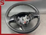 12-16 Fiat 500 Pop Steering Wheel Leather Cruise Buttons Oem. Fixed Price $87.12.