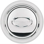 Billet 32720 Horn Button Aluminum Polished Smooth Outer Ring. Fixed Price $138.57.