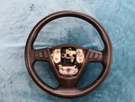 2004 2005 2006 2007 Cadillac Srx Oe Steering Wheel Black Leather Wrap. Fixed Price $40.00.
