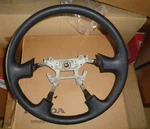 2001 2002 Honda Civic Steering Wheel -genuine Oem 78501-S5D-A61ZA New. Fixed Price $224.99.