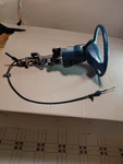 1991 Toyota Corolla Dx Station Wagon Steering Column Floor Shift Power. Fixed Price $250.00.