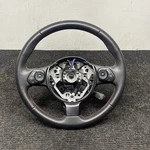 22-24 Subaru Brz Steering Wheel Leather Black Oem Manual GS131-16410. Fixed Price $139.96.