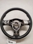Scion Xb, Steering Wheel With Audio, 2004-2006, BLACK-FZ96, 45100-52282-B0, Nice. Fixed Price $106.26.