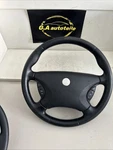 Saab 900 9-5 9-3 Wood Steering Wheel Multifunction 5201033. Fixed Price $129.41.
