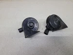 2008-2012 Volkswagen Vw Cc High Low Note Tone Horn 3C0951221 3C0951223 Oem. Fixed Price $30.95.