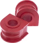 Apdty 145813 Stabilizer Sway Bar To Frame Mount Bushing Set; Rwd Models; Front. Fixed Price $17.55.