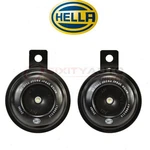 Hella 012588011 For Body Horns Jm. Fixed Price $33.90.