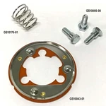 Mooneyes Classic Car Steering Wheel Horn Button Installation Kit GS1000-3. Fixed Price $20.98.