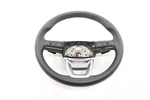 2021 - 2023 Audi Q5 Leather Steering Wheel W/ Switch Button Oem 80A419091CCMJM. Fixed Price $191.54.