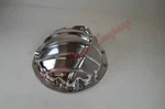 Rpc R5082 12 Bolt Gm Chevy Aluminum Rear End Cover 8.8". Fixed Price $129.18.