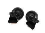 2007-2015 Audi Q7 R8 (4L 4S) High & Low Tone Horn SET-2. Fixed Price $33.24.