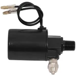 Black 1/4" Npt 12V 200 Psi Installation Kit For Train Horn. Fixed Price $12.89.