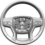 Genuine Gm Steering Wheel 87821704. Fixed Price $154.77.