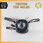 Mercedes W205 GLC300 Steering Column Switches Clock Spring Oem 73K. Fixed Price $278.23.