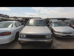 Used Steering Column Fits: 1998 Nissan Pathfinder Floor Shift From 6/97 Grade. Fixed Price $145.30.