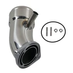 Aluminum Horn Kit For Chevy Gmc Sierra Silverado Hd L5P Duramax 2017-2019 New. Fixed Price $55.23.