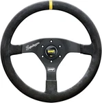 Omp OD0-2020-071 For Velocita Superleggero Suede Leather 350MM Diameter Steering. Fixed Price $416.95.