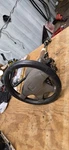 1998-2002 Honda Accord Steering Column Floor Shift Sedan Oem. Fixed Price $150.00.