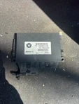 05-08 Jeep Grand Cherokee Oem Parking Assist Module Factory Mopar. Fixed Price $50.00.