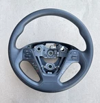 2017-2018 Kia Forte Steering Wheel W/ Audio & Cruise Controls Switch 56118-A7000. Fixed Price $89.10.