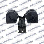 2013-2019 Ford Explorer Interceptor High Low Tone Horn Assembly E3007044 Oem. Fixed Price $44.99.