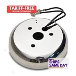 10-6049, Kit Fits GT3 Installation Ford Late Models Polish Aluminum Performan. Fixed Price $92.97.